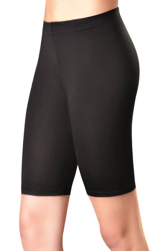 Long Leg Woman Boxer 502 - 1