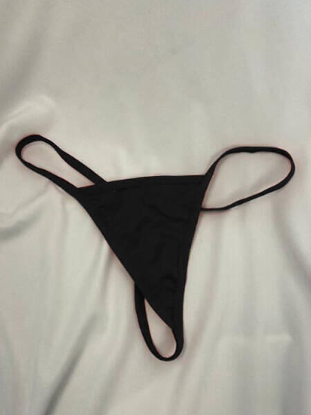Venlisa Tanga Külot String V6700