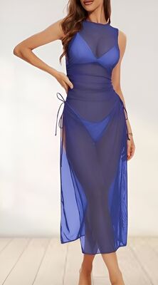 Venlisa Zarafet Elbisesi V2501 - Thumbnail