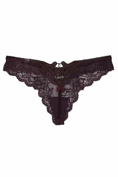 X-Lady French Thong 543