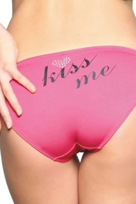 X-Lady Bikini Panties 923 - Thumbnail