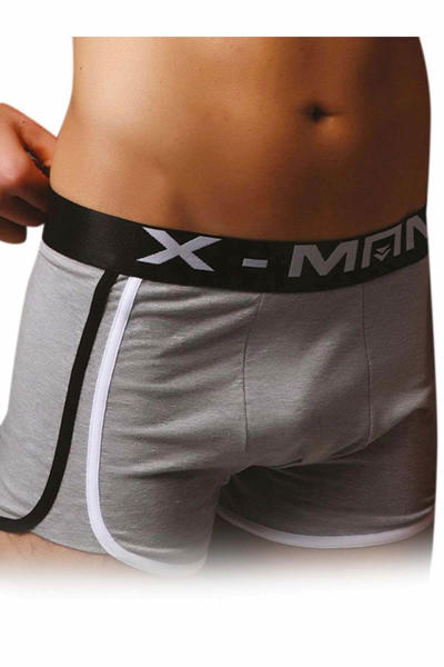 X-Man Erkek Boxer 751