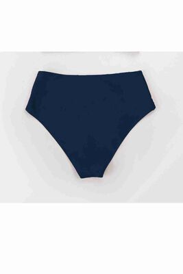 Yüksek Bel Bikini Altı - Thumbnail