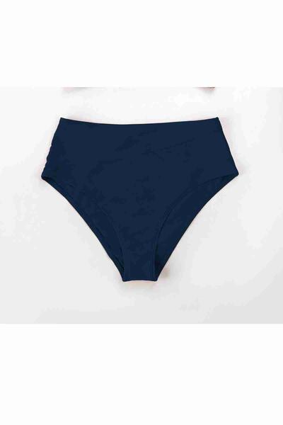 Yüksek Bel Bikini Altı