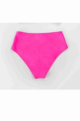 Yüksek Bel Bikini Altı - Thumbnail