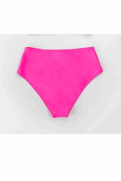 Yüksek Bel Bikini Altı