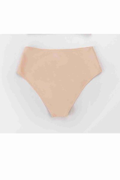 Yüksek Bel Bikini Altı