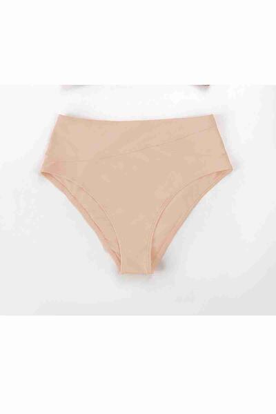 Yüksek Bel Bikini Altı