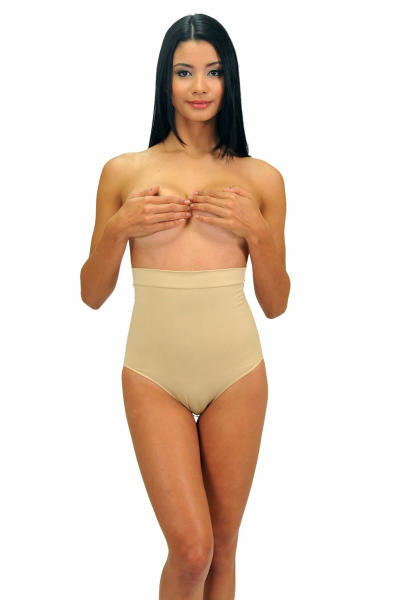 Yüksek Bel Slip Korse 1030