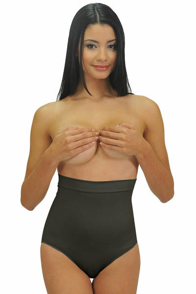 Yüksek Bel Slip Korse 1030