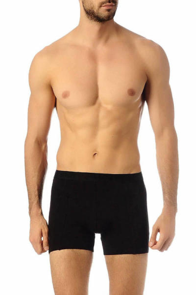 Soft Stitched Modal Boxer 1755