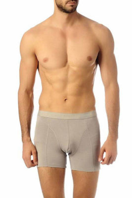 Soft Stitched Modal Boxer 1755 - Thumbnail