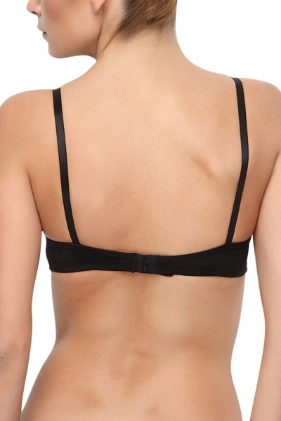Soft Cup Minimizer Wired Bra 3419 - Thumbnail